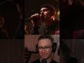 Siamese - Shape of Water (Audiotree Live Reaction) #siamese #audiotree