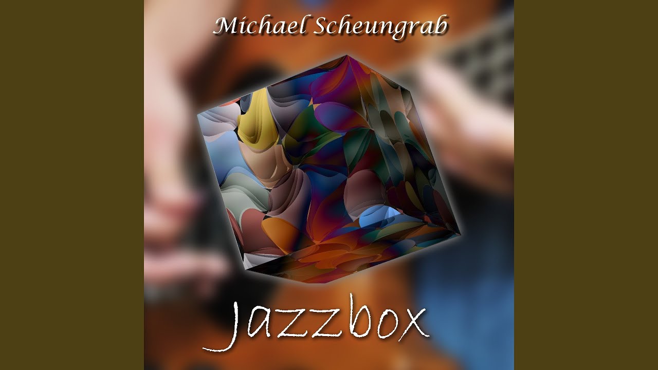 Watch Jazzbox IV on YouTube Watch Jazzbox IV on YouTube