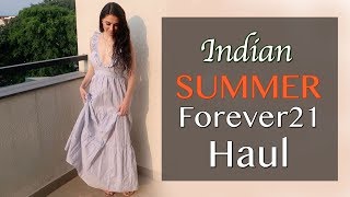 India summer fashion haul. it gets hot in the summer. i bought some
new comfy clothes and decided to share this haul with you. ...