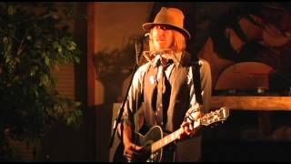 Todd Snider - Sideshow Blues chords