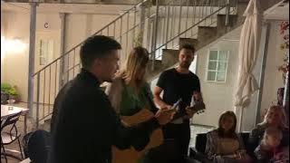 Paul Rey - The Missing Piece [From Writing Session]