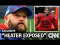 New York Giants Eye $200M Blockbuster to Land Shedeur Sanders