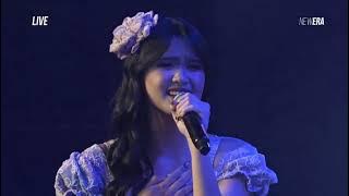 Sebagian Besar Kenangan (Omoide no Hotondo) - JKT48 (Adel & Flora) | Last Show Adel