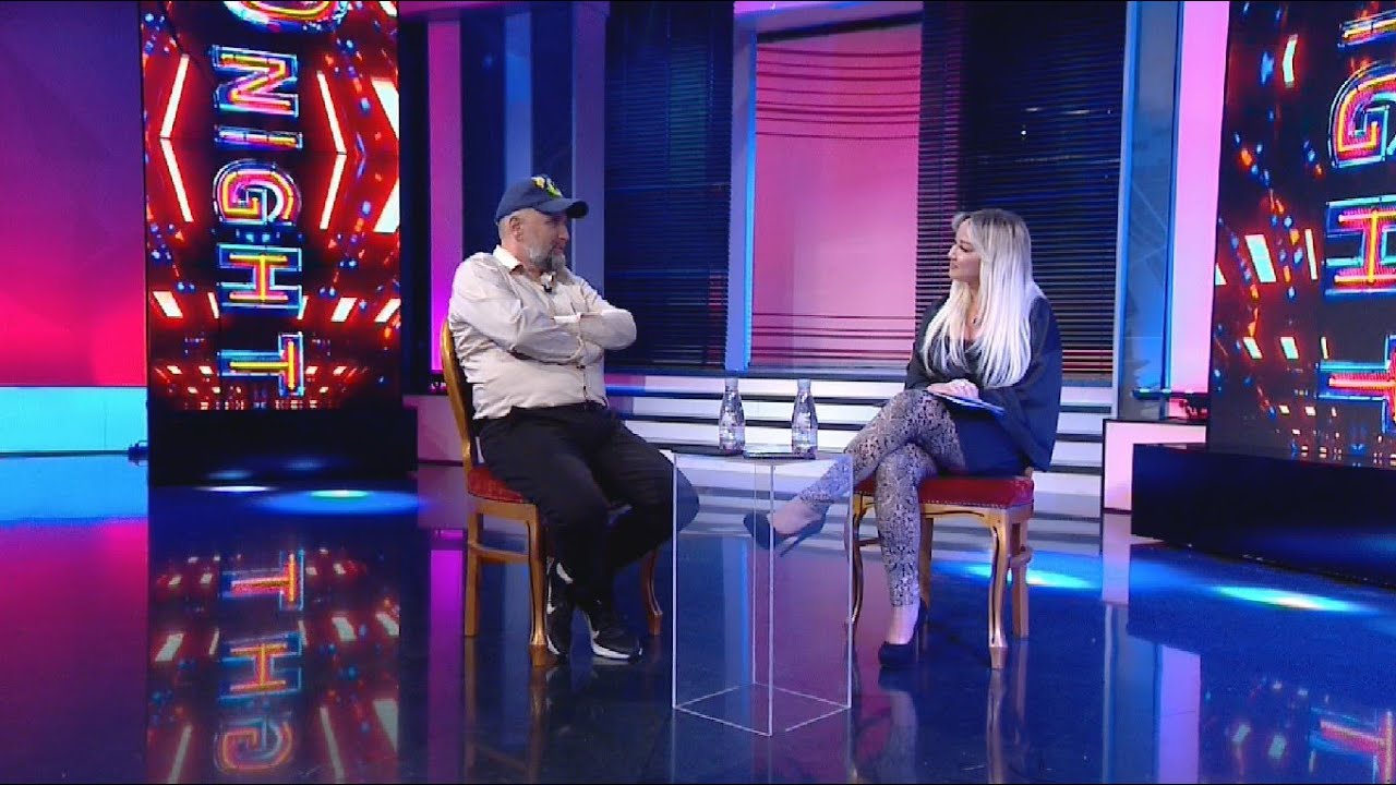 Ekskluzive, Perlotet për herë të parë Alfred Cako/ Shumë shpejt do të ndodhë ajo që nuk imagjinoni