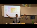 Physics and Mathematics Concepts Assessment