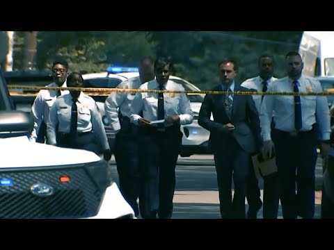 Mayor responds to DC crime reports: The News4 Rundown | NBC4 Washington ...