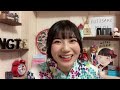 FUJISAKI MIYU 2022年08月11日21時33分16秒 藤崎 未夢 の動画、YouTube動画。