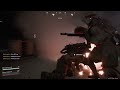 Buried City extract pvp Arc Raiders
