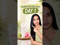 Day 1.. of my Summer skincare Series.#facewash