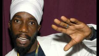 Sizzla - You Are What You Are