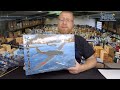 MBK packt aus #889 - 1:35 Nakajima B5N2 Type 97 Carrier Attack Bomber &quot;Kate&quot; (Border Model BF-005)