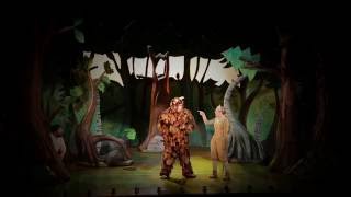 The Gruffalo - Kids Week 2016