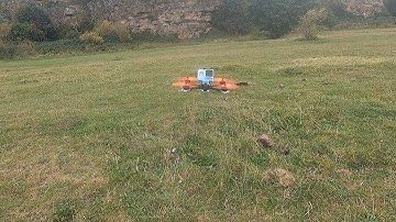 TBS Source one v5 FPV