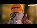 The Aimpoint® red dot sight - For Hunting