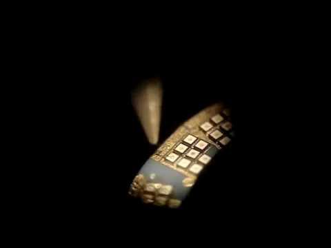 ProPhotonix Chip On Board LED Manufacturing - video from Prophotonix