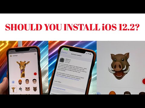 9 Reasons to Install iOS 12 2 & 4 Reasons Not To
