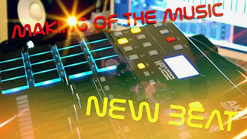 Making of the Music - New Beat (MPD232)