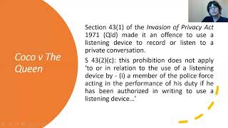 Principles of Public Law: The Principle of Legality