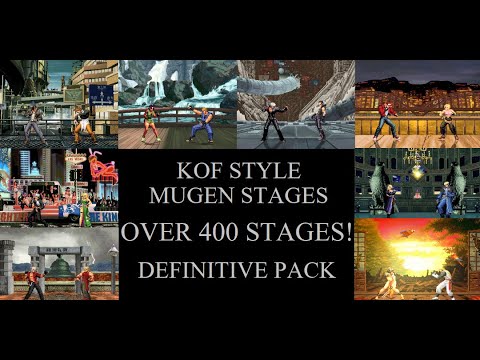 Stage