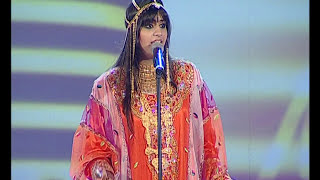 إليازيه محمد - مواعديكم (فيديو كليب) | قناة نجوم