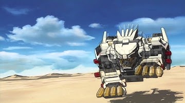 New Century /Zero: Textless Opening