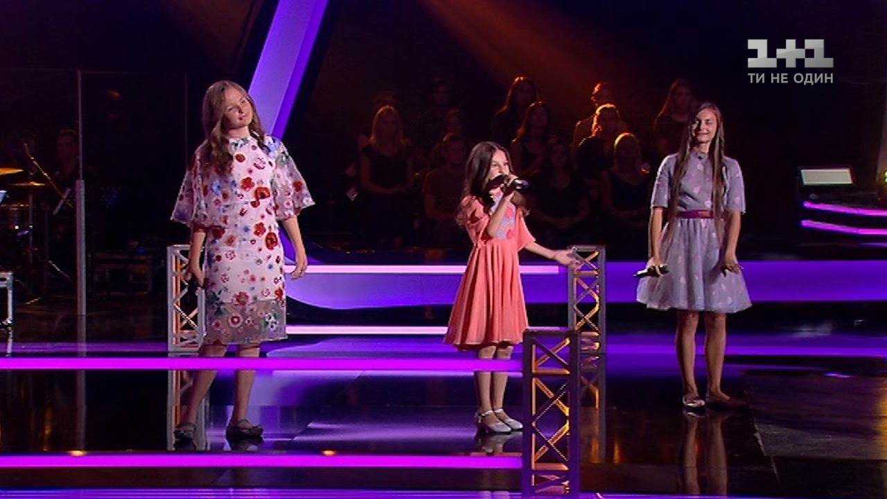 Анастасия, Наталья, Надежда - 