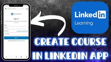 How to Become a LinkedIn Learning Instructor and Create Courses - Here