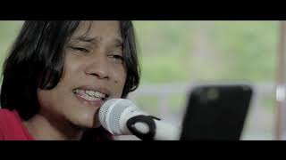 TOMMY J PISA - BIARKAN AKU MENANGIS - COVER BY FEBIAN