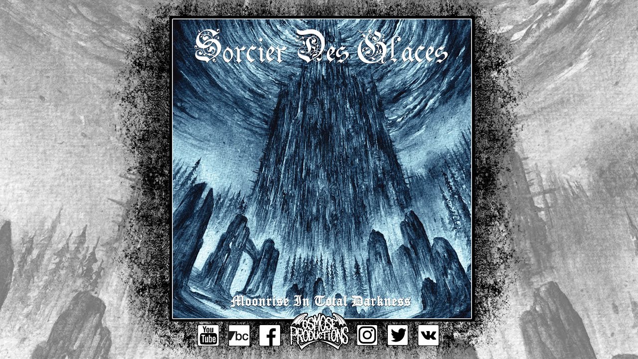 SORCIER DES GLACES 