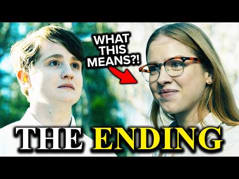 FROM Season 4 Episode 10 Ending Explained