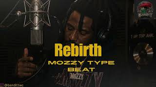 [FREE] Mozzy Type Beat 2026 | EBK Jaaybo Type Beat  - "Rebirth"
