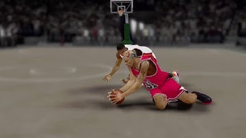 NBA 2K12 Introduction (PC)
