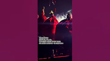 Girls Aloud Killing The Middle 8 In Sexy No No No At Thegirlsaloudshowtour In LDN Girlsaloud 
