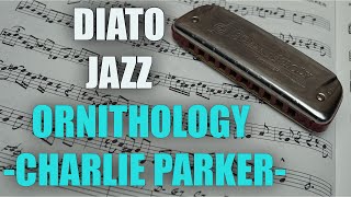 ORNITHOLOGY (CHARLIE PARKER)