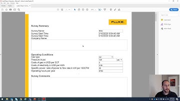 ii900 Report Generator