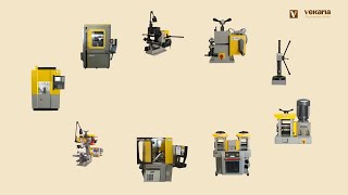 Vekaria Engineering Worksengineers Of Jewellry Art