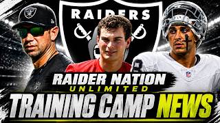 Las Vegas Raiders News and rumors