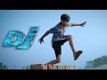 Dj action spoof allu arjun fight  dj  movie