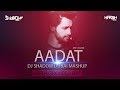 Aadat Atif Aslam Mp3 Free Download