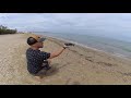 Mavic Air Pesca con Dron