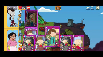 Animation Throwdown Rumble Match #6: NUOSU vs. Team Archer