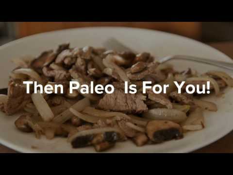 Best Paleo Diet Meal Plan | 1000 Paleo Recipes And Cookbook |  Paleolithic Diet