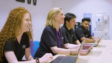 Arrow EMEA Graduate Program 2023