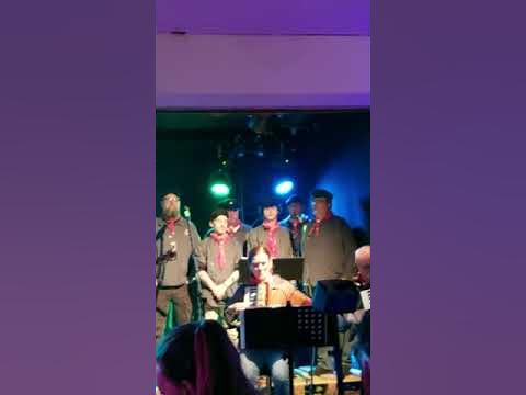 Reise Reise - Shantychor Rodenkirchen 15.04.2023 - YouTube