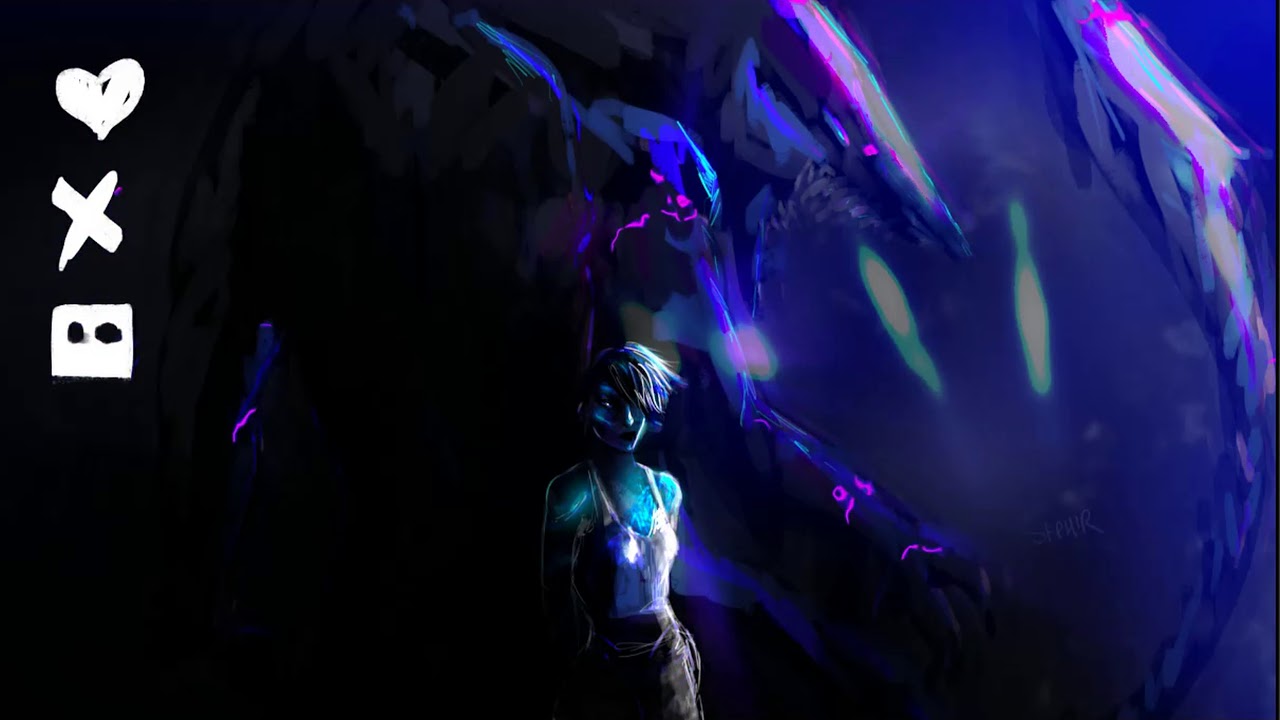 Sonnie S Edge Animated Wallpaper Youtube Sonnie S Edge Animated Wallpaper Youtube