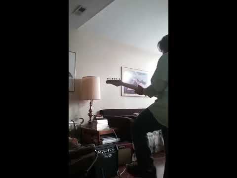 Franklin's Tower (instrumental)