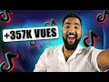 Comment perer sur tiktok 3 secrets enfin rvls 