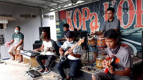 AIR MATA PERPISAHAN // Latihan Orkes D