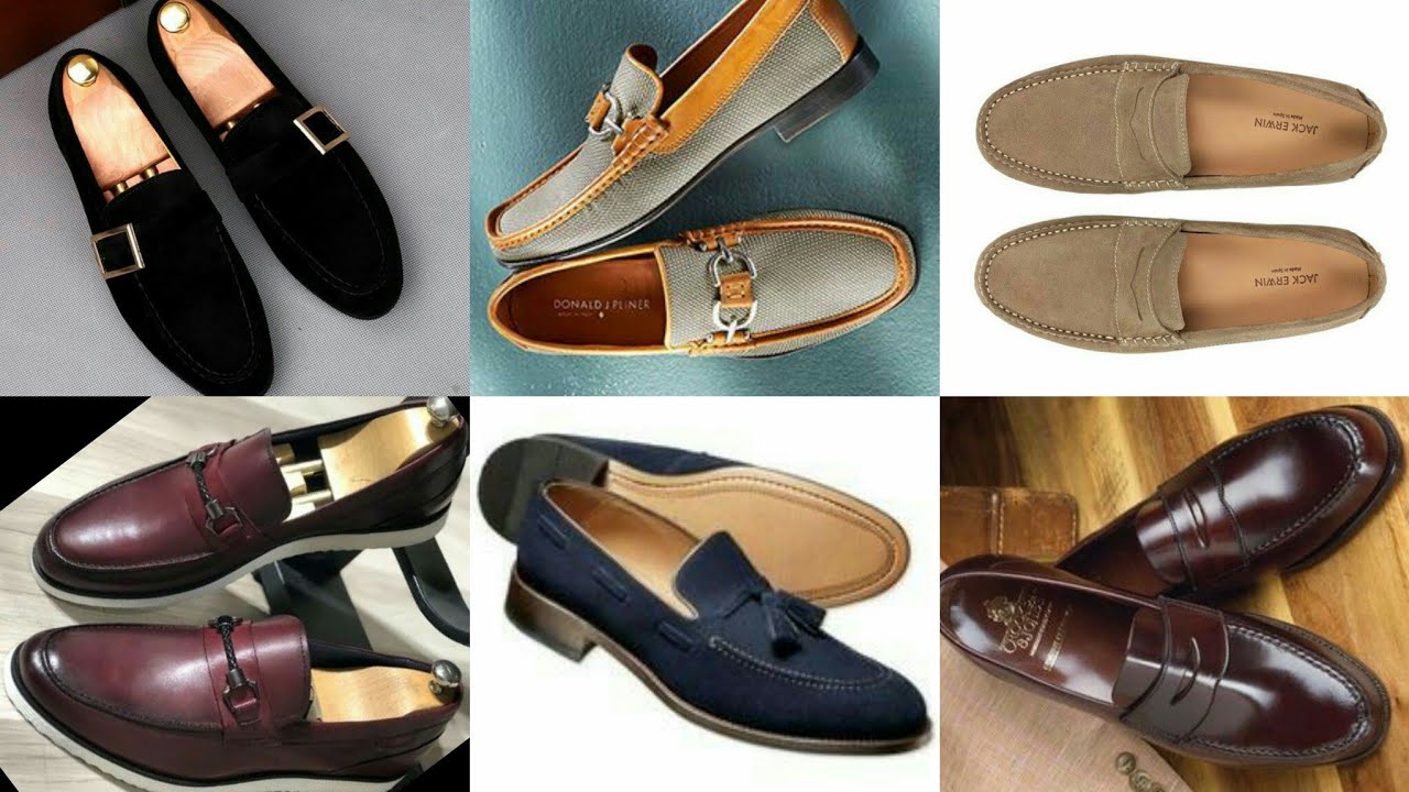 Latest Branded Shoes Collection 2019-20 