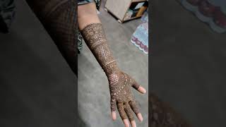 Mehndi by My Besties 💚#design#happy#emotional#memories#gettogether#friendship#goals#besties#mehandi